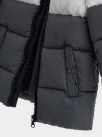 Демисезонная куртка Original Marines модель DDA2905B_VARIANTE 1 Фото