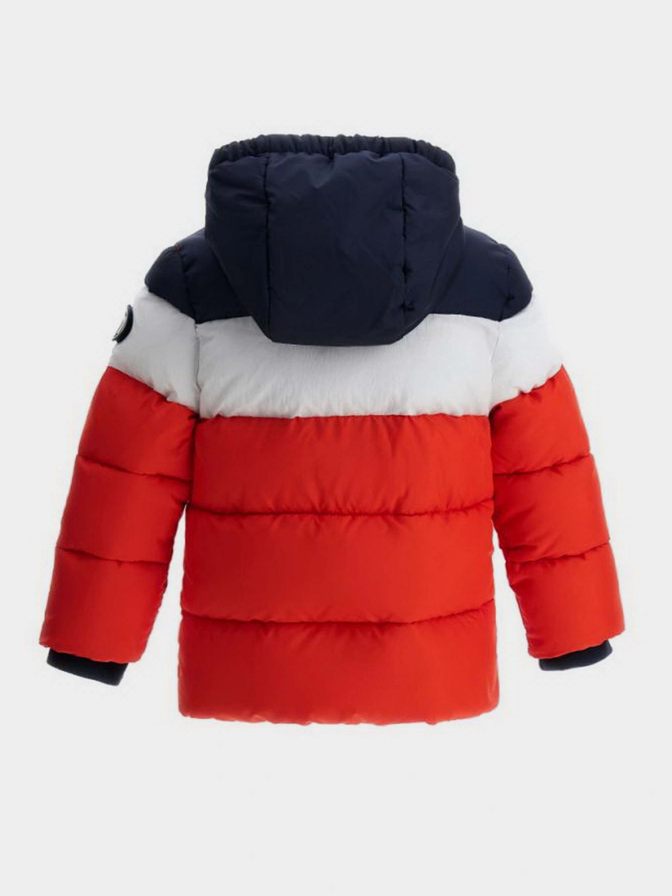 Демисезонная куртка Original Marines модель DDA2905B_VARIANTE 2 Фото