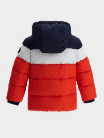 Демисезонная куртка Original Marines модель DDA2905B_VARIANTE 2 Фото