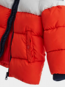 Демисезонная куртка Original Marines модель DDA2905B_VARIANTE 2 Фото