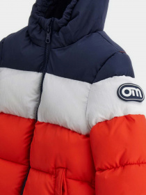 Демисезонная куртка Original Marines модель DDA2905B_VARIANTE 2 Фото