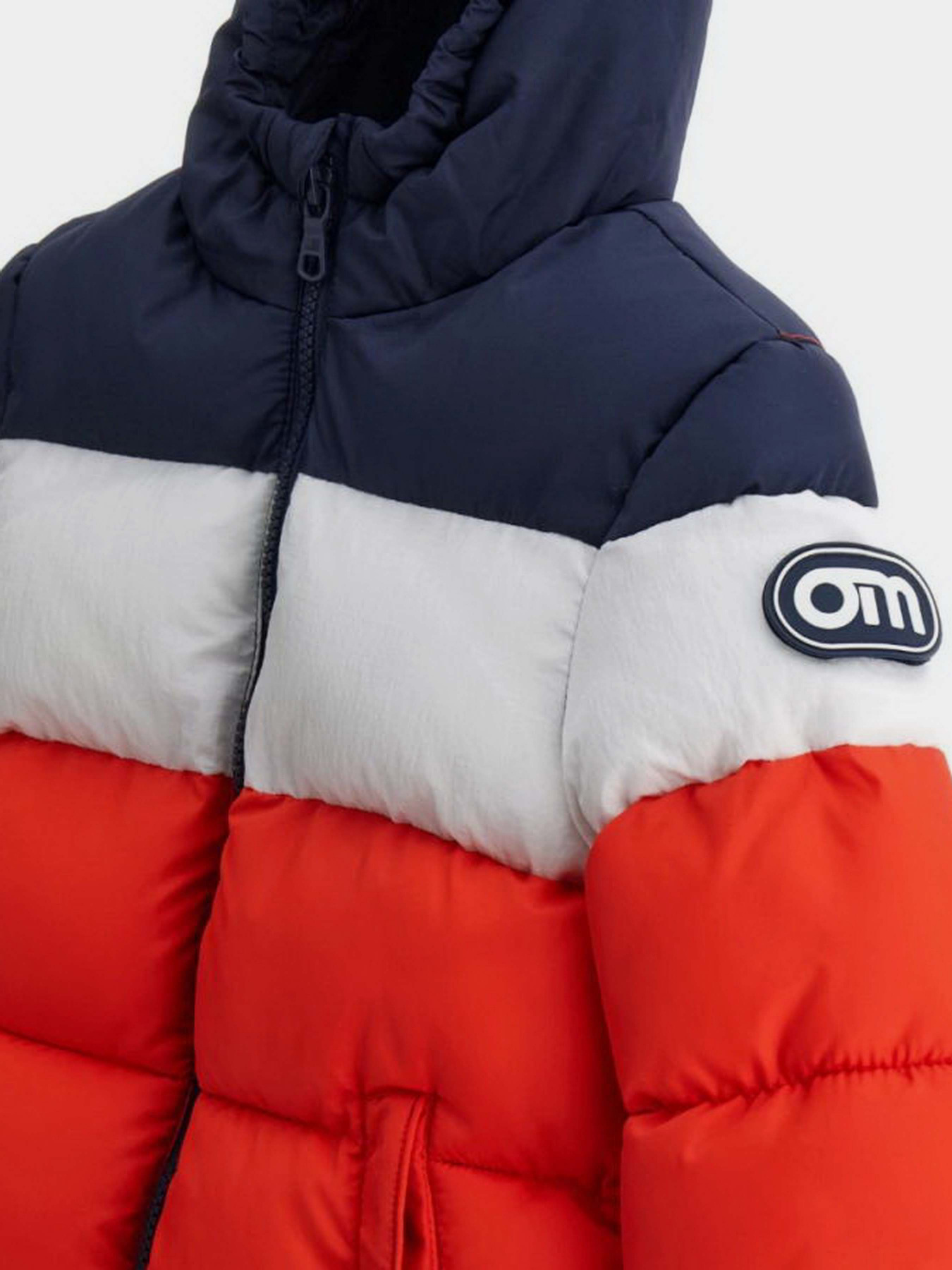 Демисезонная куртка Original Marines модель DDA2905B_VARIANTE 2 Фото