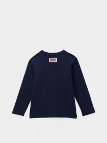 Лонгслив Original Marines модель DCA2557B_19-4045TCX Фото