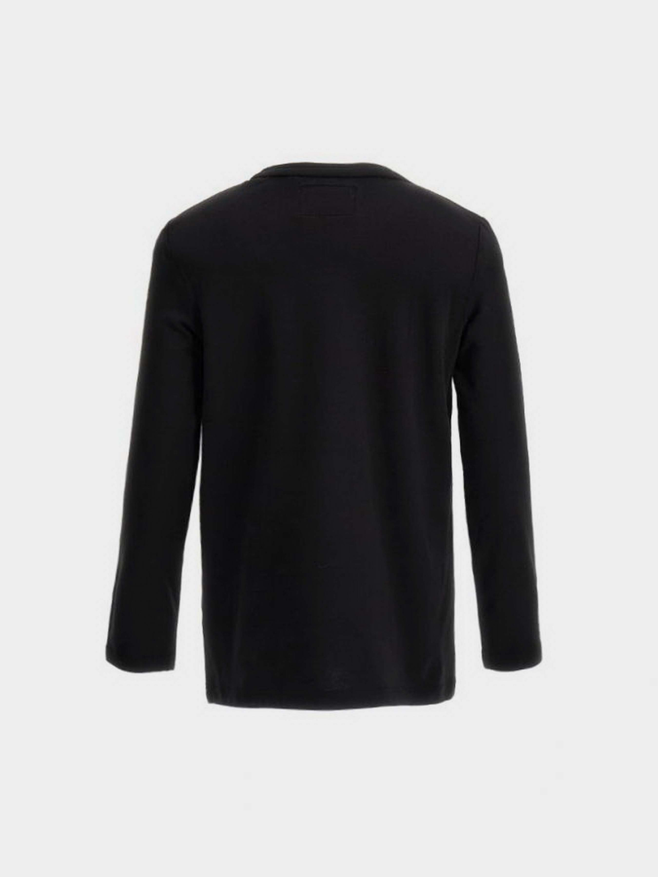 Лонгслив Original Marines модель DDA3651F_19-4008TCX Фото