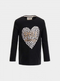 Лонгслів Original Marines модель DDA3651F_19-4008TCX Фото