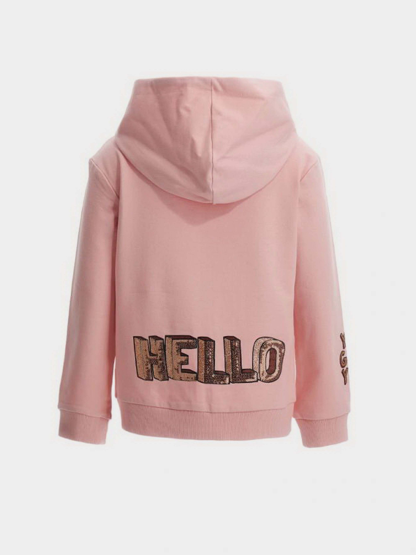 Кофта Original Marines модель DDA3657F_14-1907TCX Фото