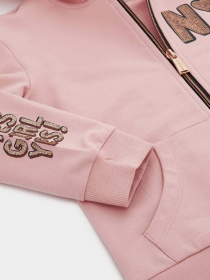 Кофта Original Marines модель DDA3657F_14-1907TCX Фото