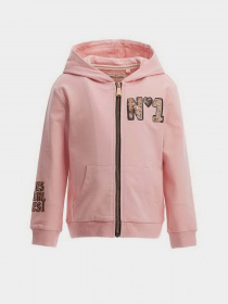 Кофта Original Marines модель DDA3657F_14-1907TCX Фото