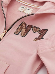 Кофта Original Marines модель DDA3657F_14-1907TCX Фото