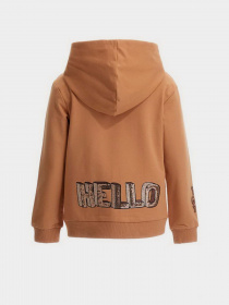 Кофта Original Marines модель DDA3657F_16-1235TCX Фото