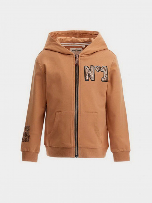 Кофта Original Marines модель DDA3657F_16-1235TCX Фото