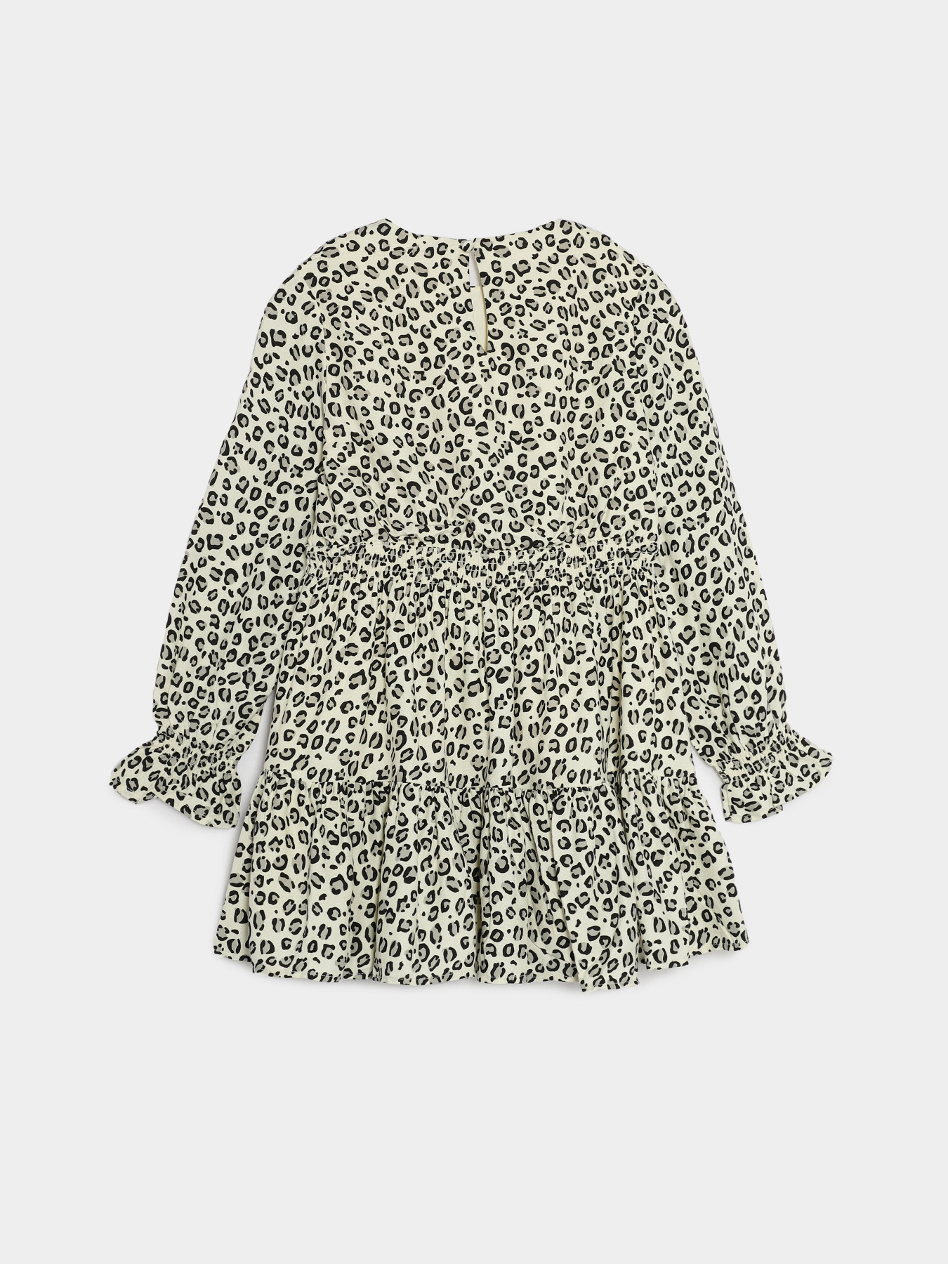 Платье мини Original Marines модель DDA3702F_VAR1-F Фото