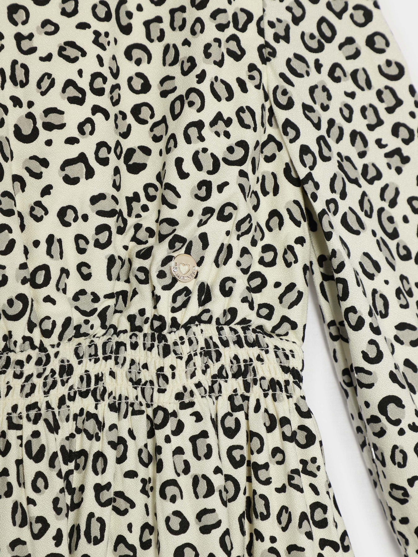 Платье мини Original Marines модель DDA3702F_VAR1-F Фото