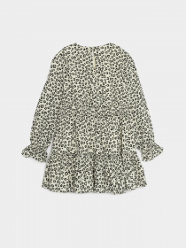 Платье мини Original Marines модель DDA3702F_VAR1-F Фото