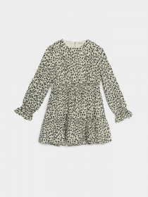 Платье мини Original Marines модель DDA3702F_VAR1-F Фото