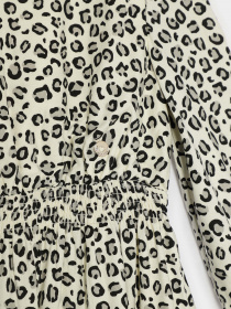 Сукня міні Original Marines модель DDA3702F_VAR1-F Фото