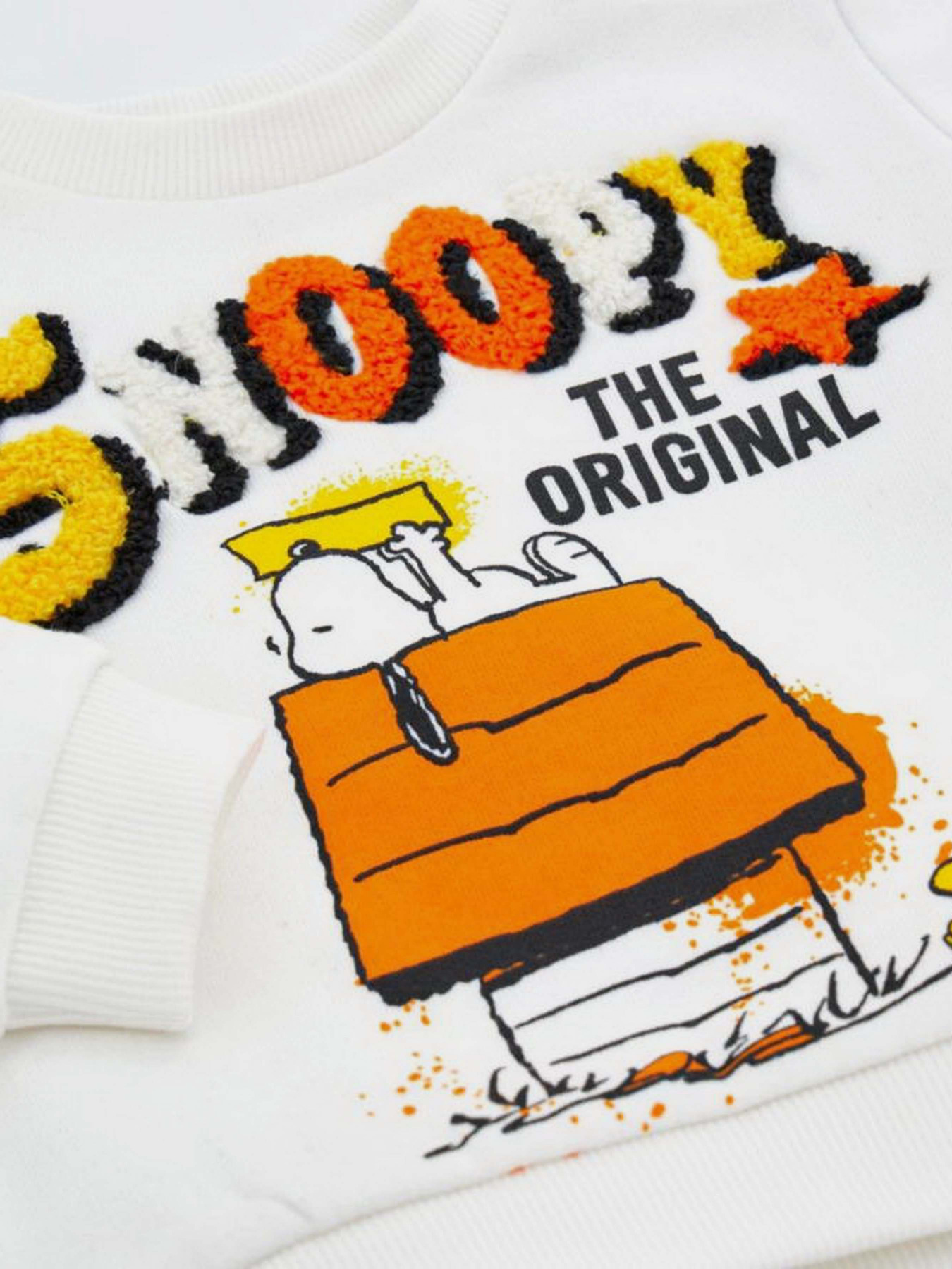 Свитшот Original Marines модель DDAV0670NM_11-0608TCX Фото