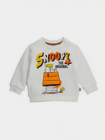 Світшот Original Marines модель DDAV0670NM_11-0608TCX Фото