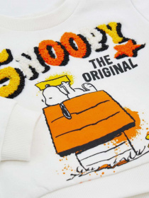 Свитшот Original Marines модель DDAV0670NM_11-0608TCX Фото