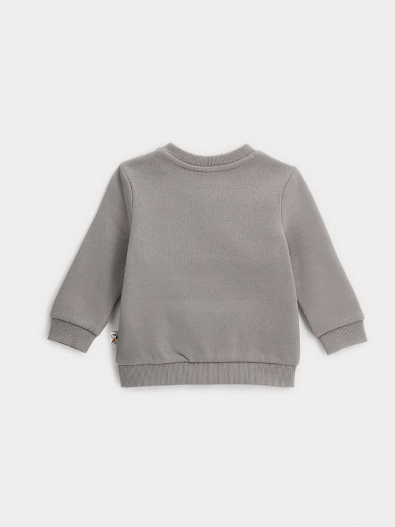 Свитшот Original Marines модель DDAV0670NM_16-3802TCX Фото