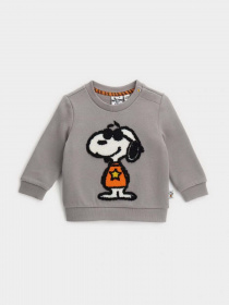 Світшот Original Marines модель DDAV0670NM_16-3802TCX Фото