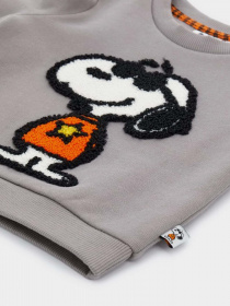 Свитшот Original Marines модель DDAV0670NM_16-3802TCX Фото