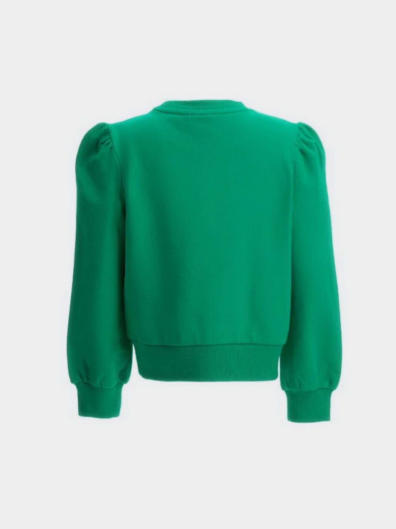 Свитшот Original Marines модель DDAV3571F_17-5937TCX Фото