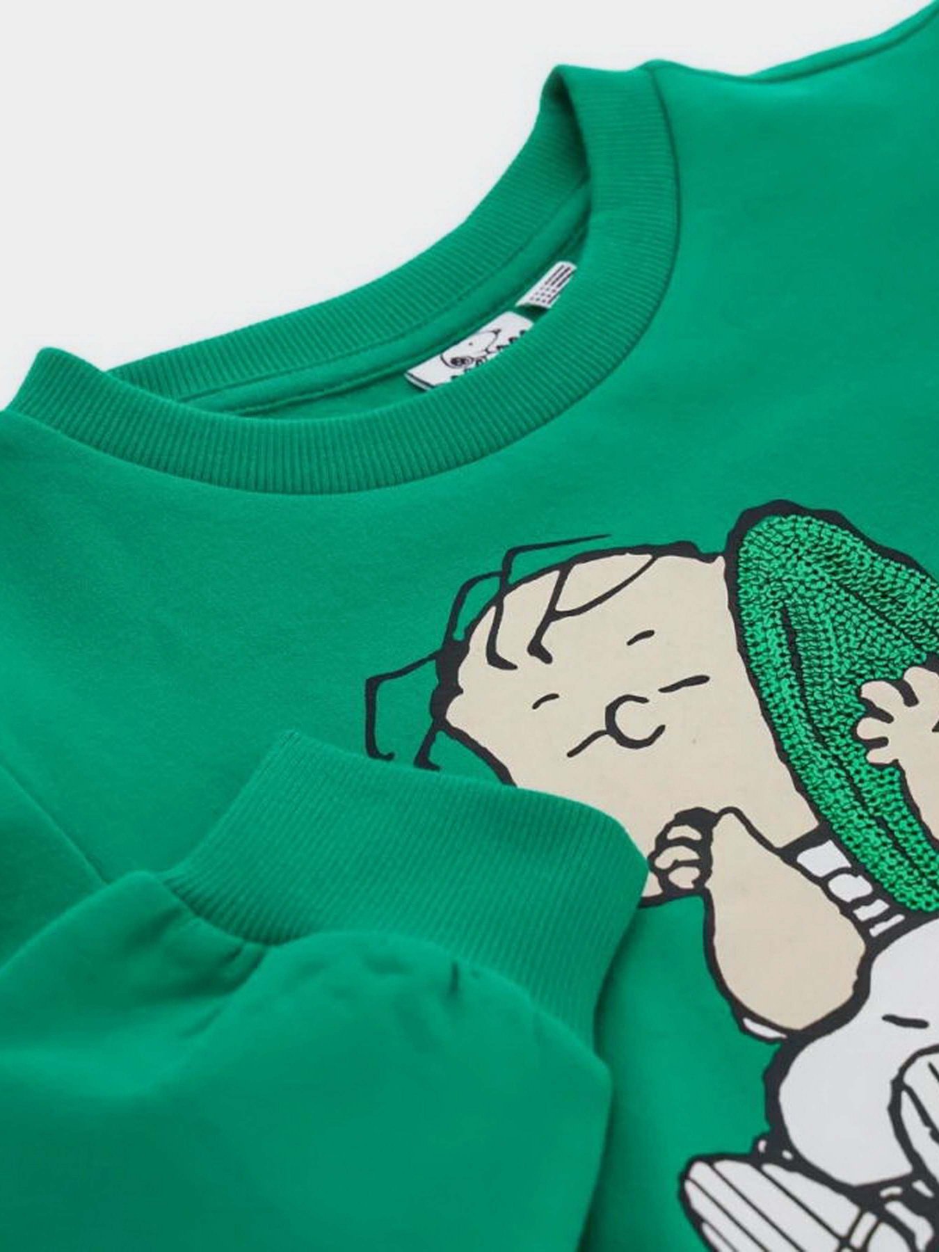 Свитшот Original Marines модель DDAV3571F_17-5937TCX Фото