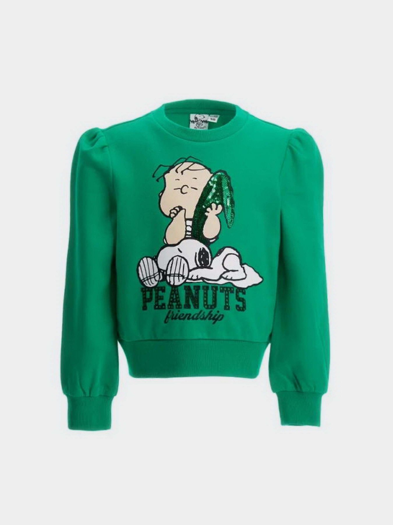 Свитшот Original Marines модель DDAV3571F_17-5937TCX Фото