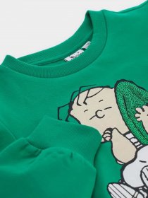 Свитшот Original Marines модель DDAV3571F_17-5937TCX Фото