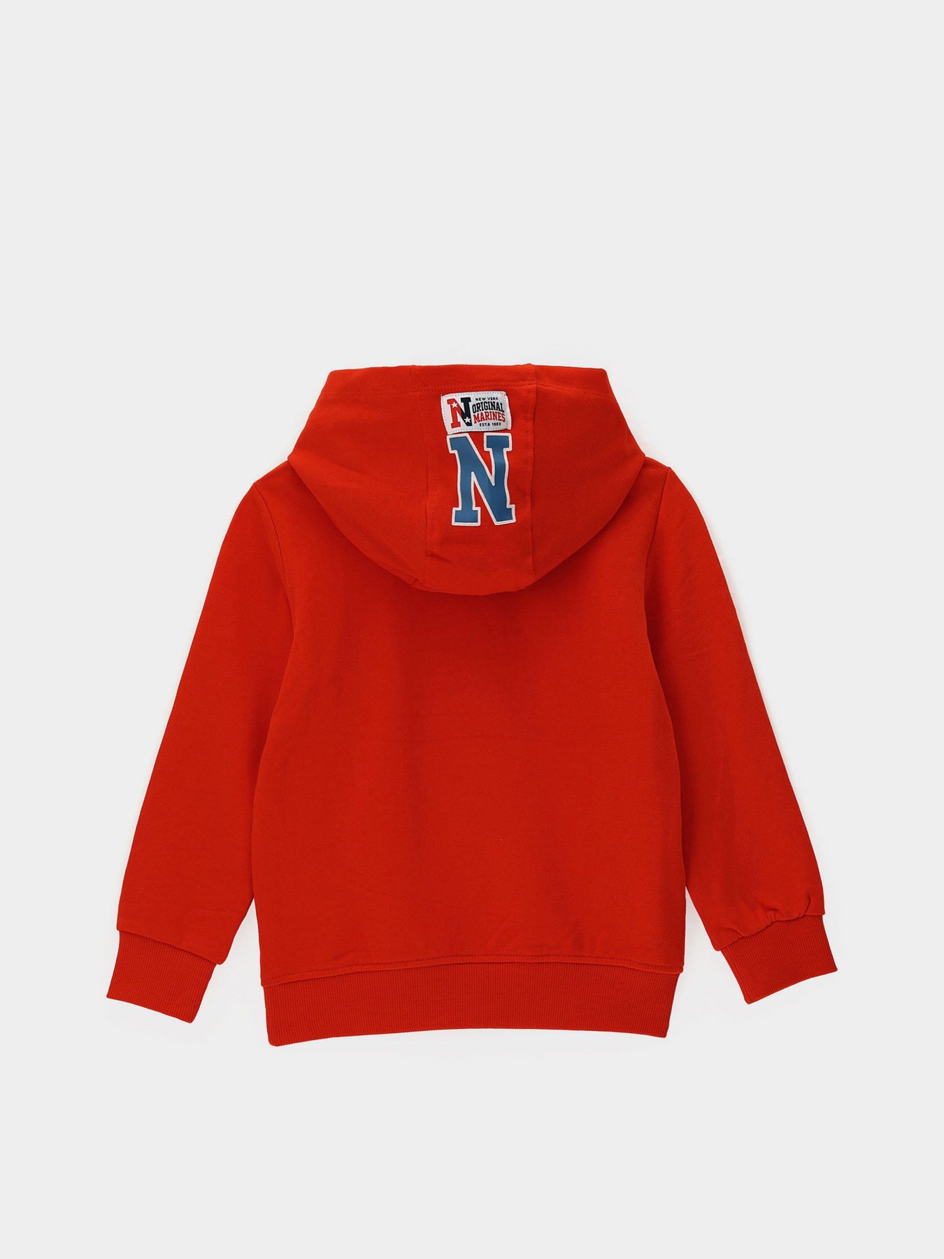 Худі Original Marines модель DCA2560B_18-1664TCX Фото