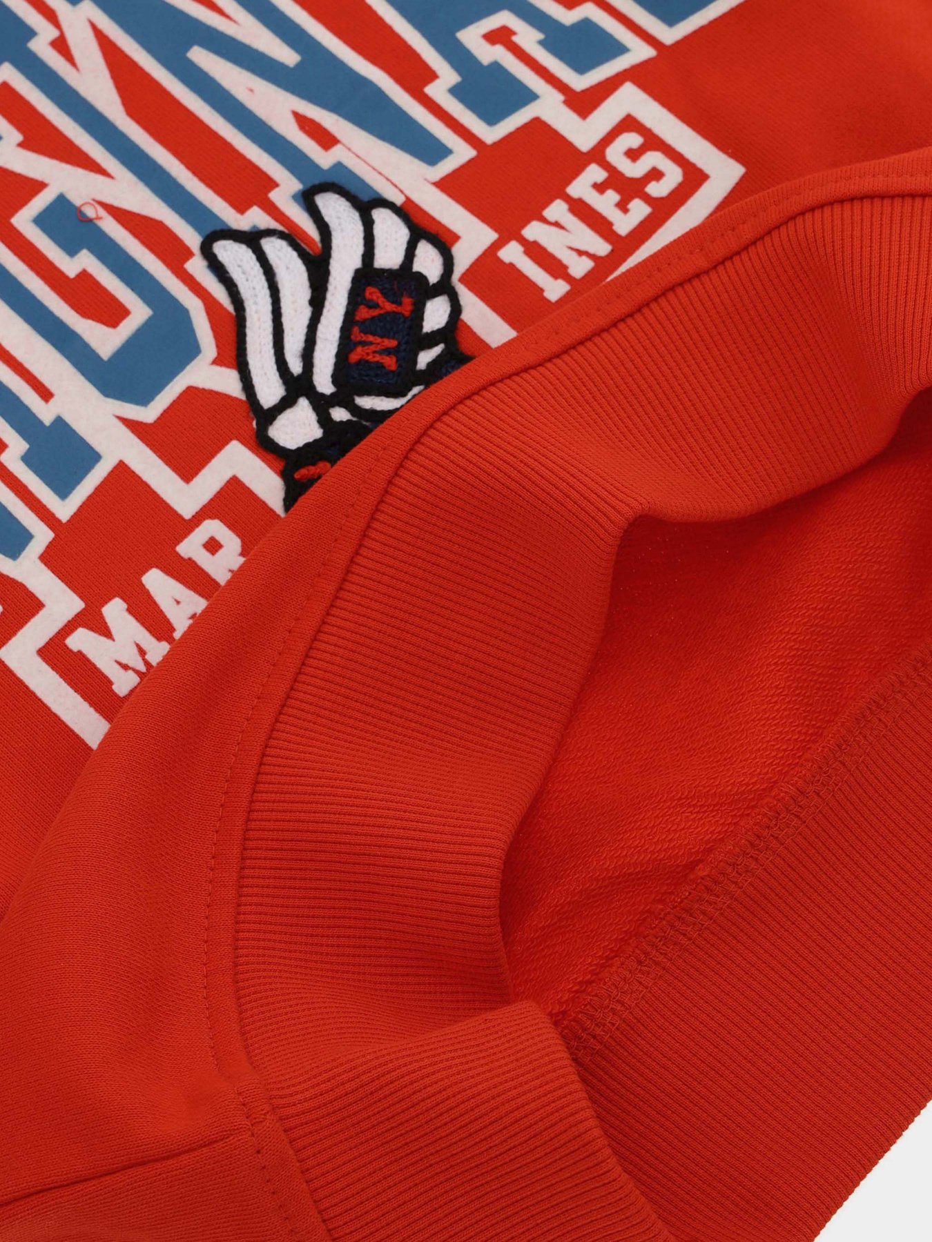 Худі Original Marines модель DCA2560B_18-1664TCX Фото