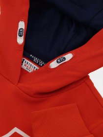 Худі Original Marines модель DCA2560B_18-1664TCX Фото