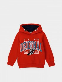 Худі Original Marines модель DCA2560B_18-1664TCX Фото