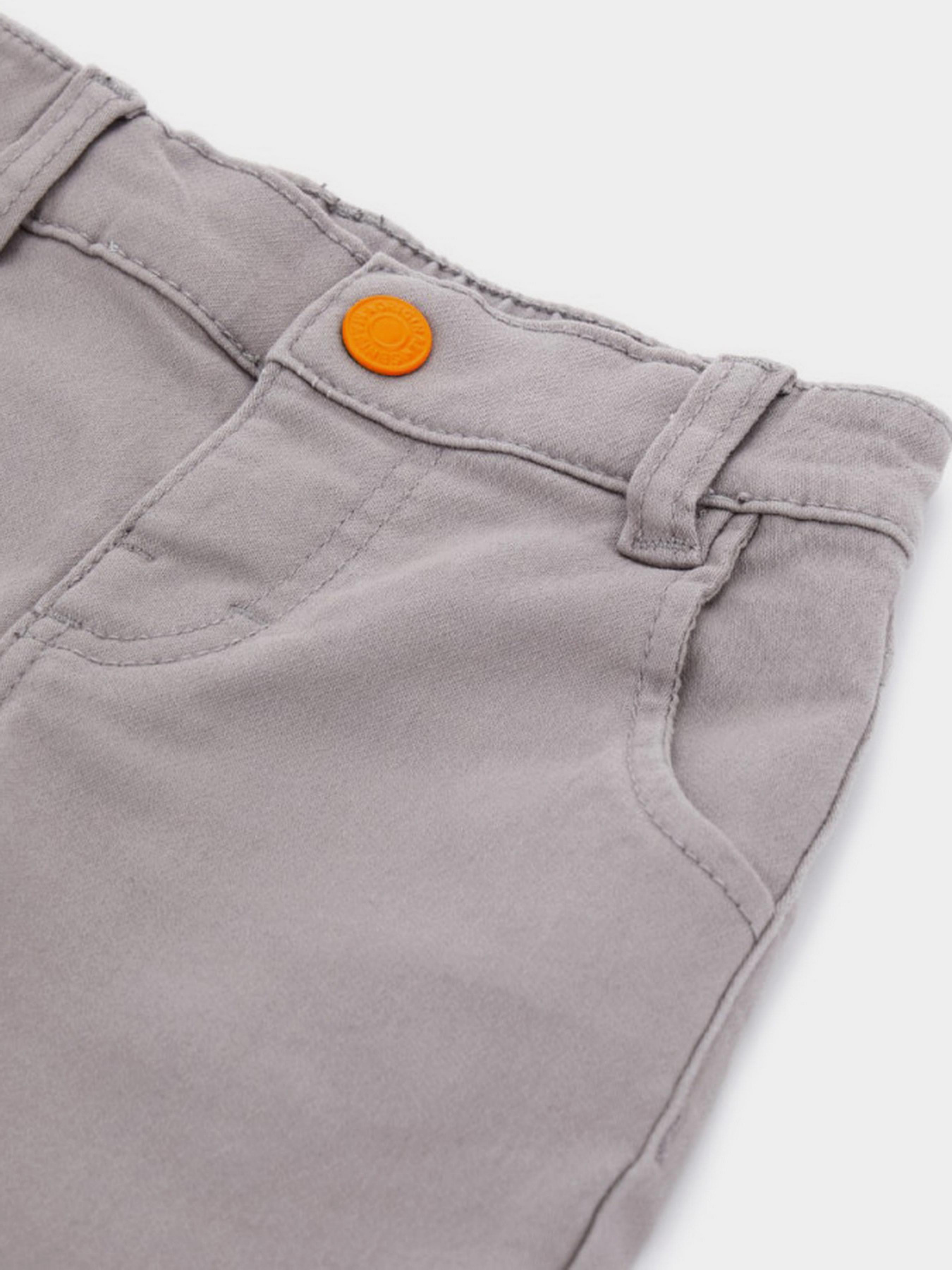 Брюки повседневные Original Marines модель DDA0675NM-16-3802TCX Фото