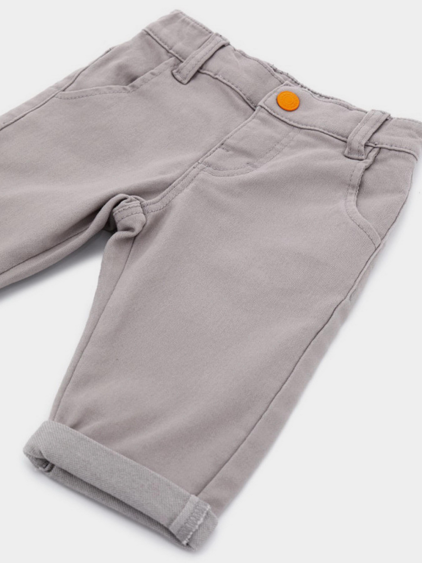 Брюки повседневные Original Marines модель DDA0675NM-16-3802TCX Фото