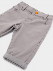 Брюки повседневные Original Marines модель DDA0675NM-16-3802TCX Фото