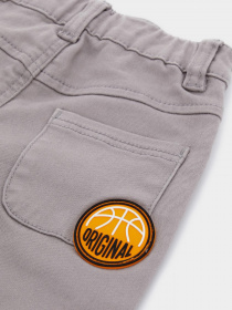 Брюки повседневные Original Marines модель DDA0675NM-16-3802TCX Фото