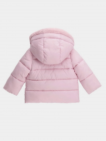 Зимова куртка Original Marines модель DDA1446NF-13-3207TCX Фото