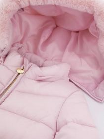 Зимова куртка Original Marines модель DDA1446NF-13-3207TCX Фото