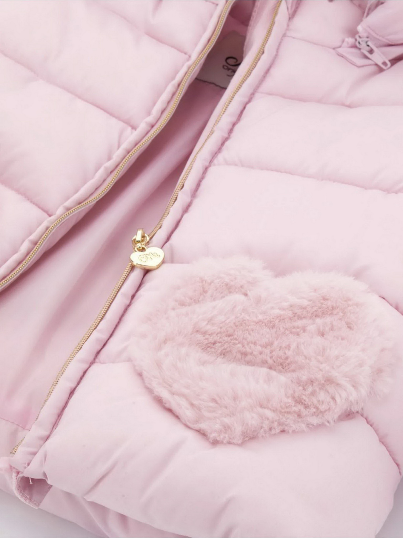 Зимова куртка Original Marines модель DDA1446NF-13-3207TCX Фото