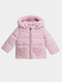 Зимова куртка Original Marines модель DDA1446NF-13-3207TCX Фото