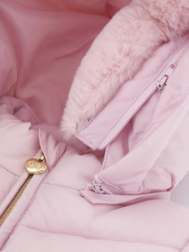 Зимова куртка Original Marines модель DDA1446NF-13-3207TCX Фото