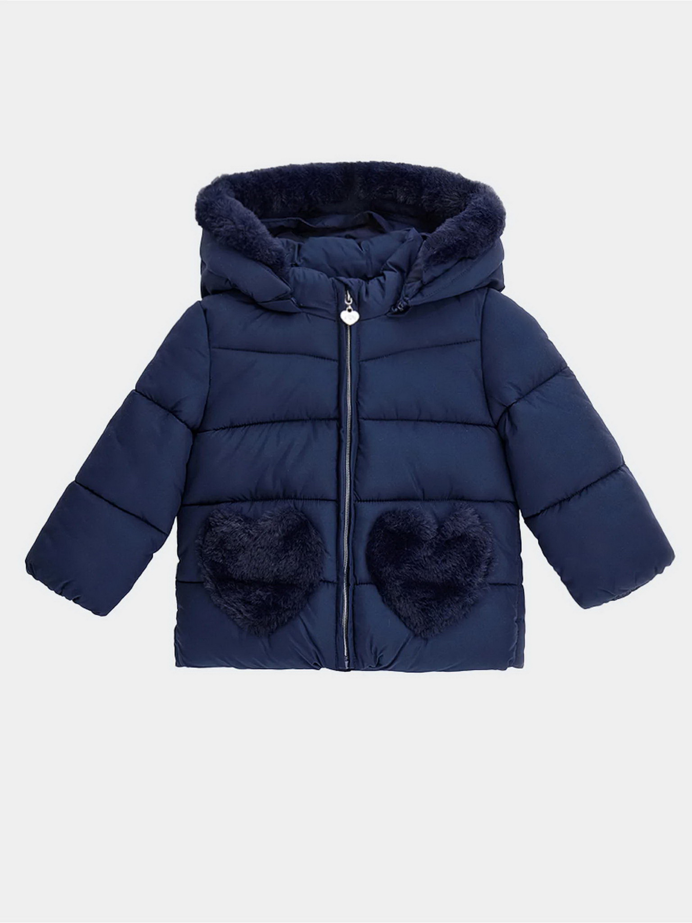 Зимняя куртка Original Marines модель DDA1446NF-19-3920TCX Фото