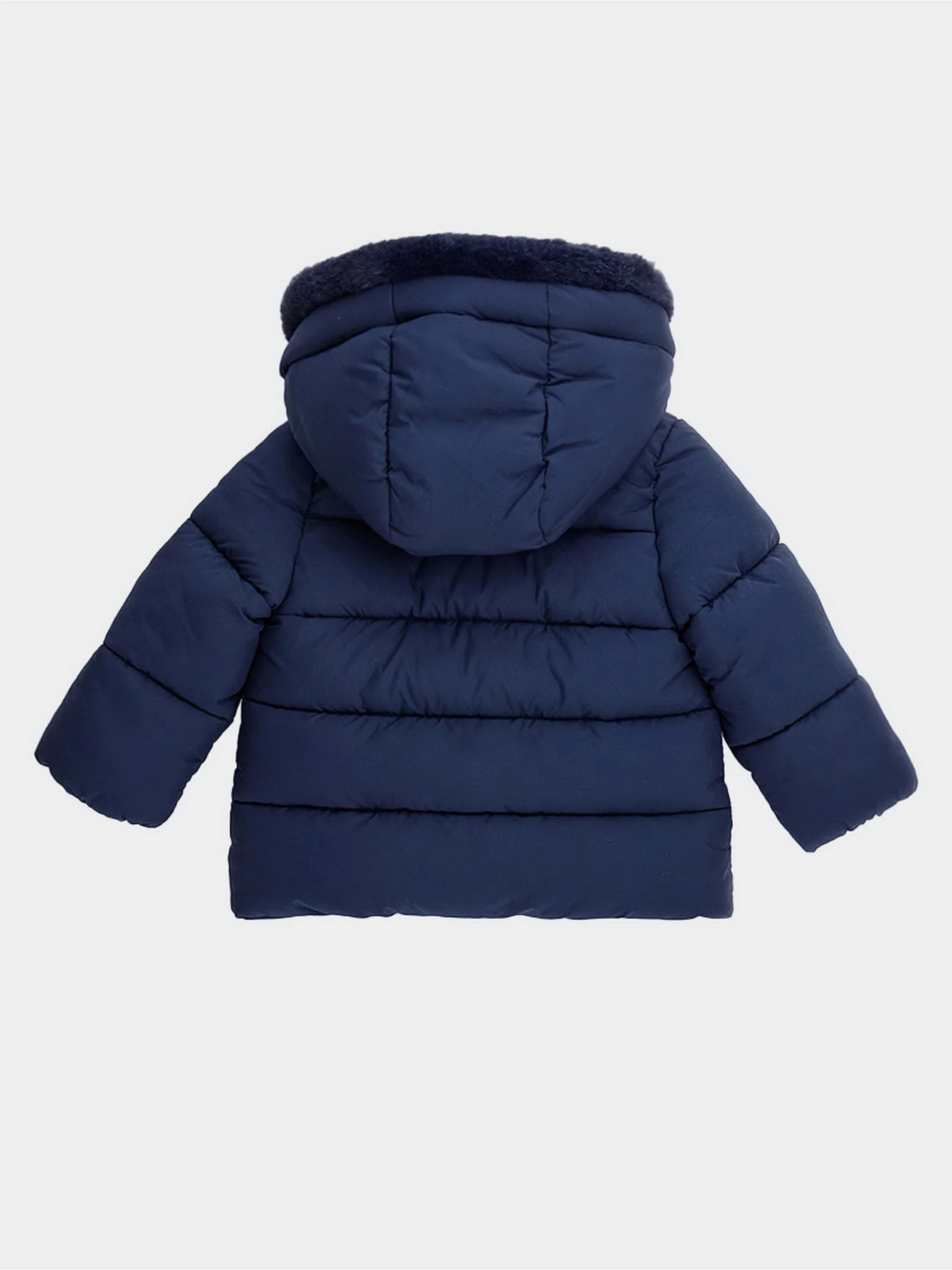 Зимняя куртка Original Marines модель DDA1446NF-19-3920TCX Фото