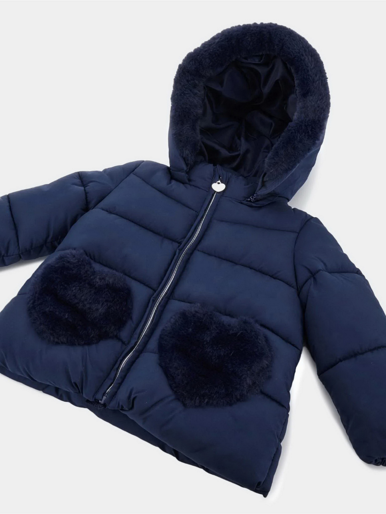 Зимова куртка Original Marines модель DDA1446NF-19-3920TCX Фото