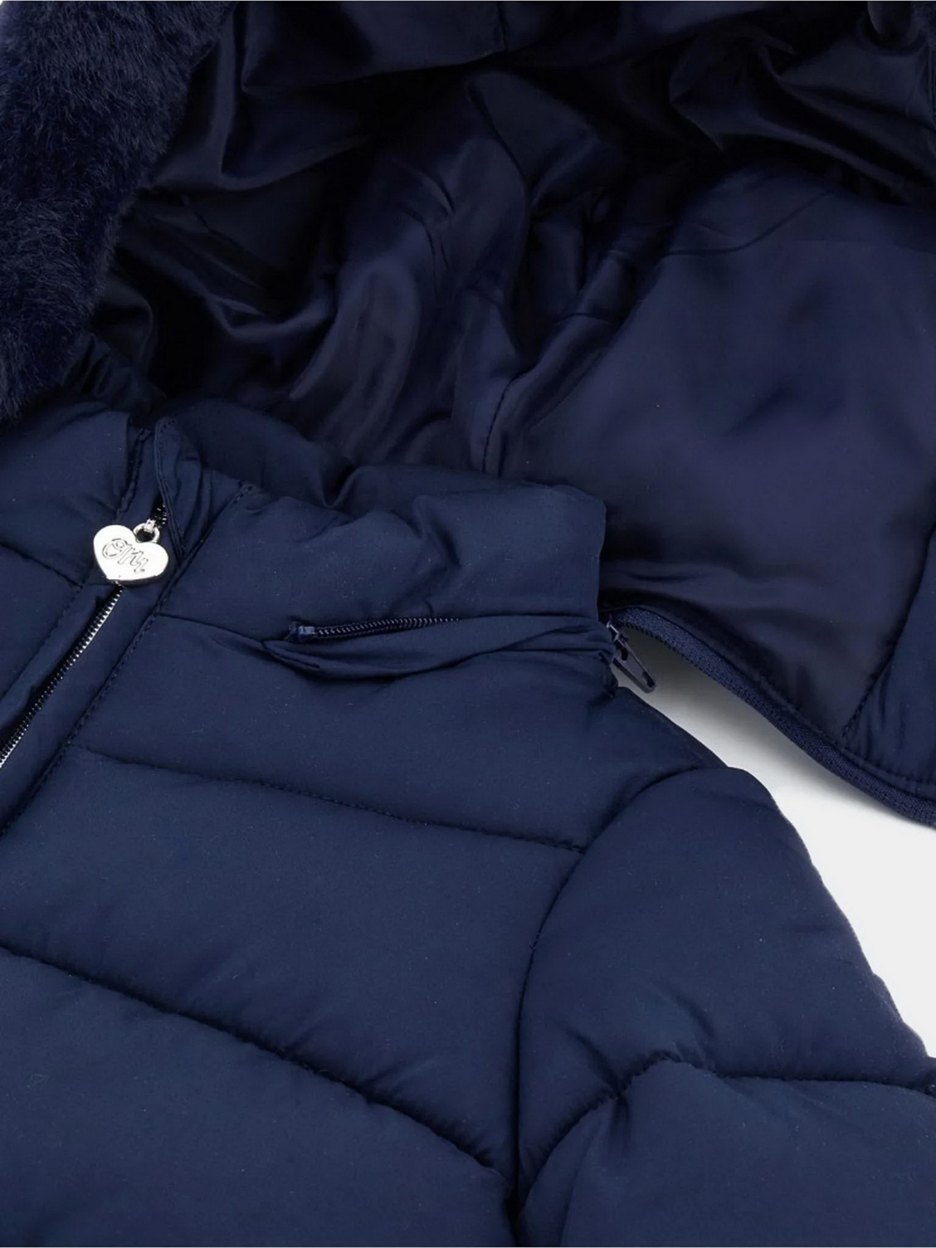 Зимова куртка Original Marines модель DDA1446NF-19-3920TCX Фото