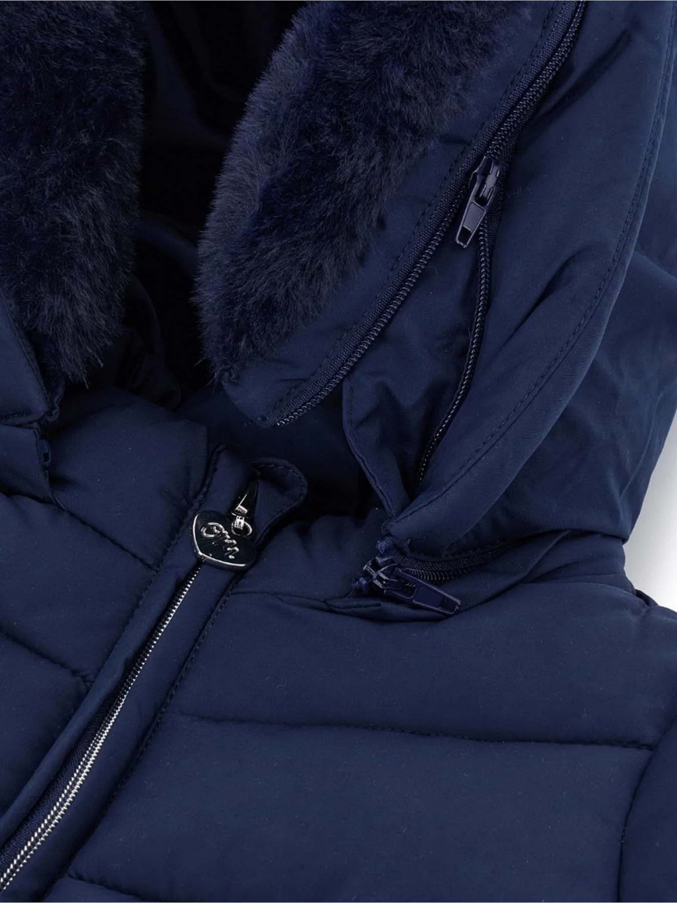 Зимова куртка Original Marines модель DDA1446NF-19-3920TCX Фото