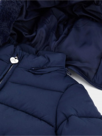 Зимова куртка Original Marines модель DDA1446NF-19-3920TCX Фото