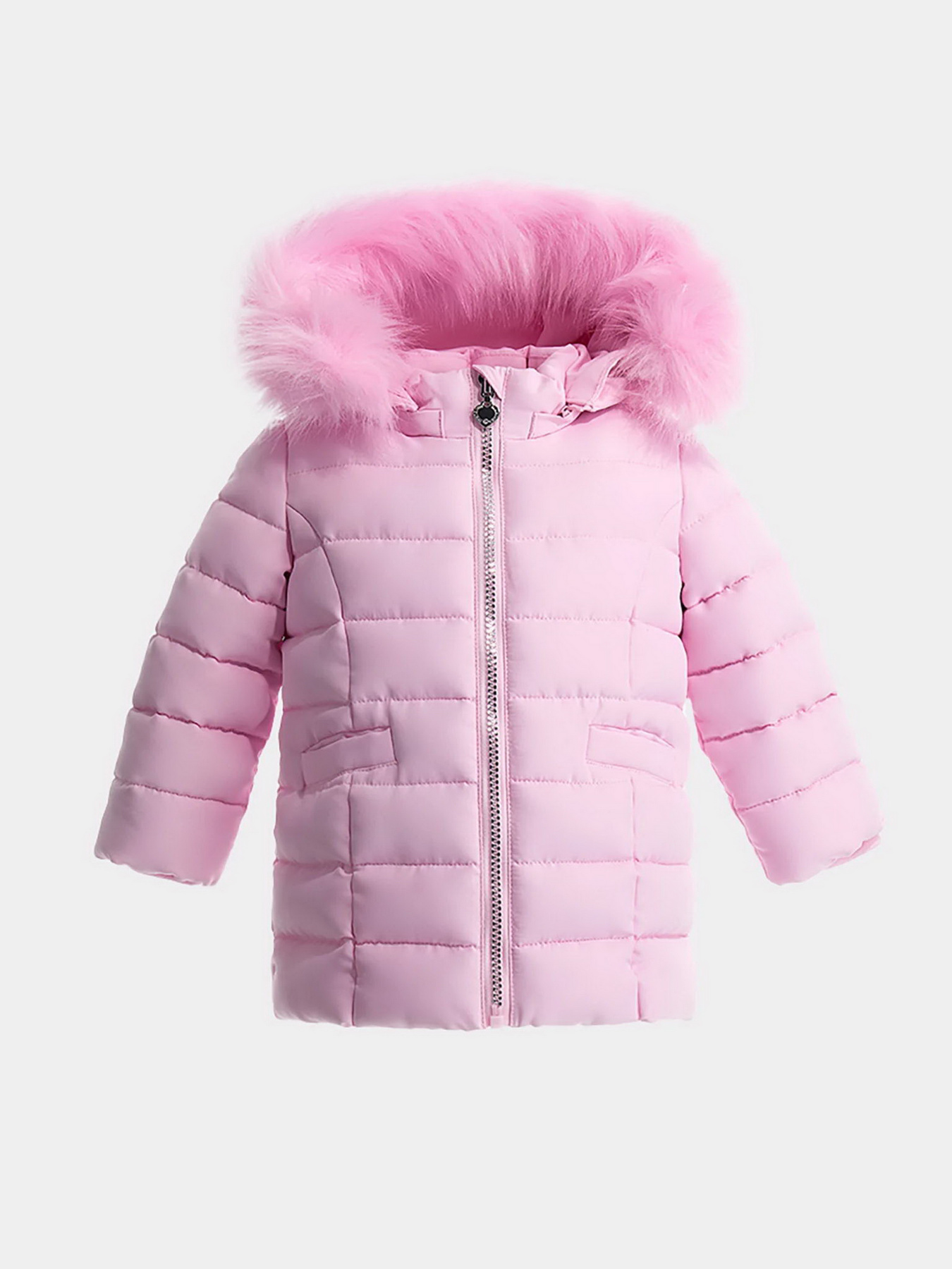 Зимняя куртка Original Marines модель DDA1449NF-14-3205TCX Фото